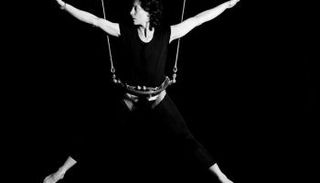 من أعمال المعرض