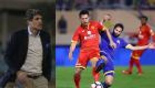 النصر يتلقى ثلاثية لأول مرة في عهد ماميتش