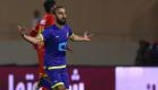 السهلاوي "الحارس" يحقق رقماً استثنائياً أمام القادسية