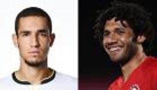 4 عرب ضمن أسوأ تشكيل في مجموعات أمم أفريقيا