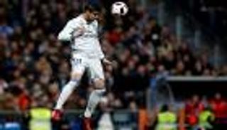 موراتا يهدد بالرحيل عن الريال