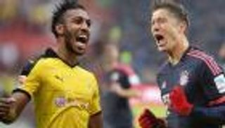 ليفاندوفسكي يتمنى بقاء منافسه