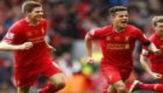 جيرارد: كوتينيو "ساحر"