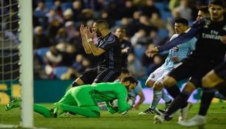 كريم بنزيمة