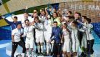 لعنة مونديال الأندية تواصل مطاردة الأبطال