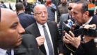 بالصور.. تشييع جنازة الشاعر المصري سيد حجاب