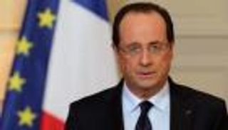 هولاند منتقدا ترامب: إدارته تشكل "تحديا" لأوروبا