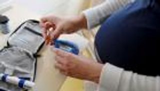 كيف تصادقين سكري الحمل؟