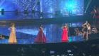 86 ملكة بمسابقة جمال الكون في مانيلا 