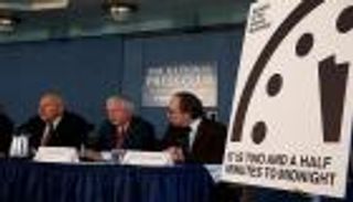 ترامب يعجّل بـ"ساعة يوم القيامة" النووية