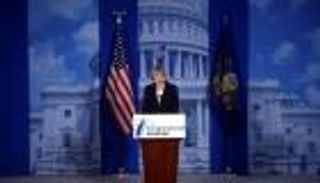 لقاء ترامب وماي.. الناتو وروسيا والتجارة على قمة جدول الأعمال