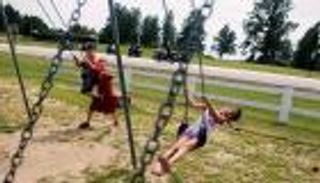 تحذير.. تعرض الأطفال للحوادث حول المتنزهات يفوق محيط المدارس