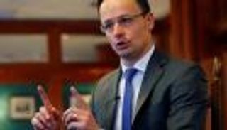 المجر تتوقع "علاقات وثيقة" مع روسيا وأمريكا 