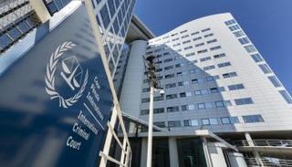 المحكمة الجنائية الدولية