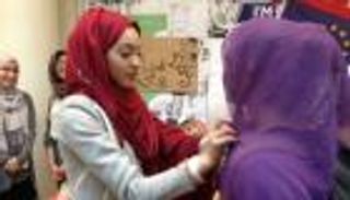 محكمة تشيكية تؤيد منع ارتداء الحجاب