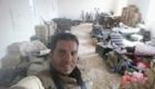 بالصور.. تهريب أسلحة متطورة للحوثيين.. وولد الشيخ يتهمهم بعرقلة الحل