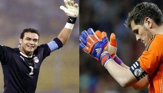 كاسياس والحضري