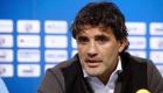 زوران مدربا جديدا للعين خلفا لمواطنه زلاتكو