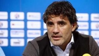 المدرب الجديد للعين الإماراتي زوران