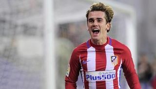 أنطوان جريزمان