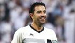 تشافي يرد على تمديد عقده مع السد بـ3 هدايا