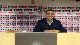 الخبير الرياضي التونسي منتصر الوحيشي 