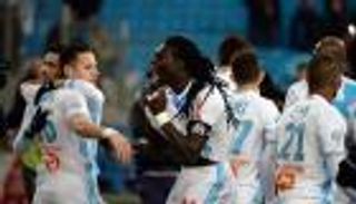 مارسيليا يعود للانتصارات باكتساح مونبلييه 