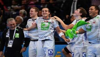 منتخب النرويج