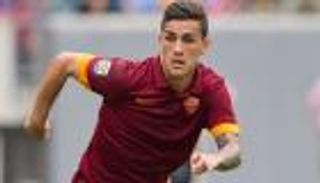 روما يحدد سعر لاعبه المطلوب في إنجلترا