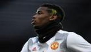 مدرب ويجان: "شعر" بوجبا يمنعه من تحقيق حلمه