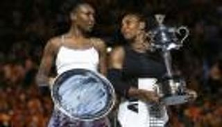 سيرينا تهزم فينوس وتتربع على عرش "الجراند سلام"