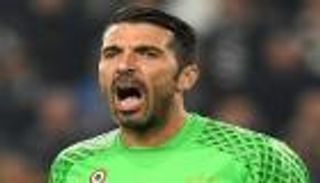 ميلان رفض التعاقد مع بوفون