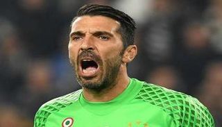 جانلويجي بوفون