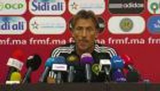 رينار : أحفظ المنتخب المصري عن ظهر قلب