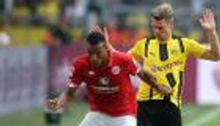 5 حقائق عن صدام دورتموند وماينز