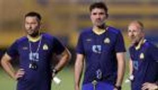 النصر السعودي يوضح موقفه من رحيل زوران