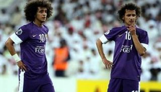 محمد وعمر عبد الرحمن