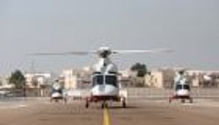 "جناح الجو" بالداخلية الإماراتية يشارك في تحدي خفض وفيات الحوادث المرورية