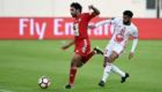 الجزيرة يعزز صدارته للدوري الإماراتي بفوز جديد