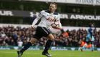 ضربات الجزاء وسيلة يانسن الوحيدة للتسجيل مع توتنهام