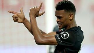 البديل جاسم لاعب الأهلي