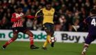 بالفيديو.. ويلبيك "العائد" يفتتح أهدافه برقم جديد