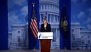 ماي من واشنطن إلى أنقرة لدعم العلاقات مع تركيا