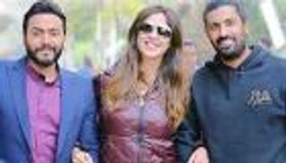 تامر حسني ينسحب من سباق رمضان 2017.. ما السبب؟