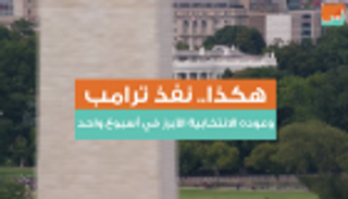 هكذا نفذ ترامب أبرز وعوده الانتخابية في أسبوع واحد