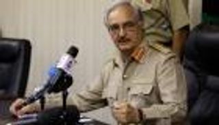 الرئاسي الليبي يصف جيش حفتر بالنظامي.. وجنون بصفوف الإخوان