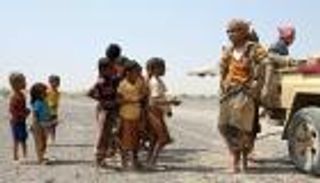 انتصارات الشرعية باليمن تُخرج زعيم الحوثيين من وكره