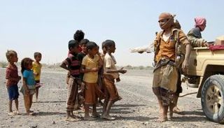 قوات الشرعية في المخا