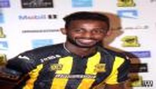سفياني يكشف سر تسجيله مع الاتحاد في أول مشاركة