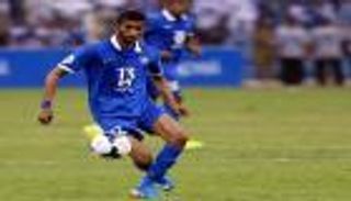 الهلال يوضح موقفه من الفرج وكنو